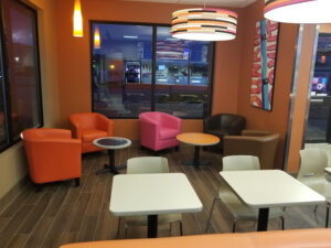 Dunkin' - Abilene