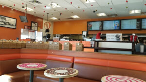 Dunkin' - El Paso