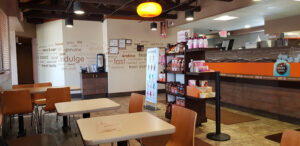 Dunkin' - Loveland