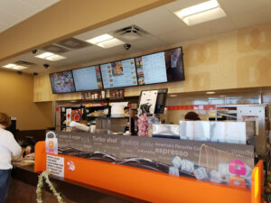 Dunkin' - Colorado Springs