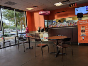 Dunkin' - Phoenix