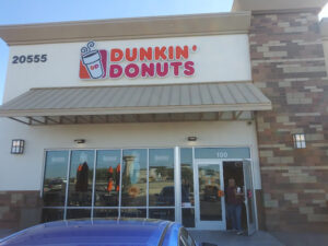 Dunkin' - Maricopa