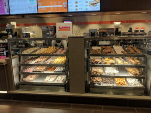 Dunkin' - Sierra Vista