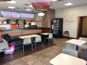 Dunkin' - Las Vegas