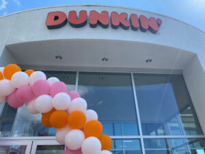 Dunkin Donuts - Lemoyne