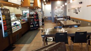 Dunn Brothers Coffee - Sioux Falls