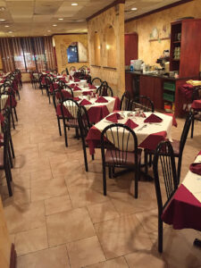 Dusal's Italian Restaurant and Pizzeria - Manalapan Township