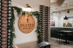 Dusted Valley Edmonds Wine Bar - Edmonds