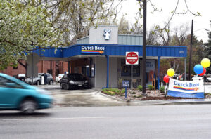 Dutch Bros Coffee - Loveland