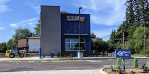 Dutch Bros Coffee - Port Orchard