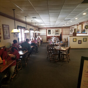 Dutch Country Restaurant - Middlefield