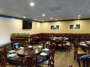 Dynasty Chinese Restaurant - Alpharetta