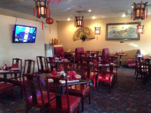 Dynasty Chinese and Vietnamese Cuisine - Sioux Falls