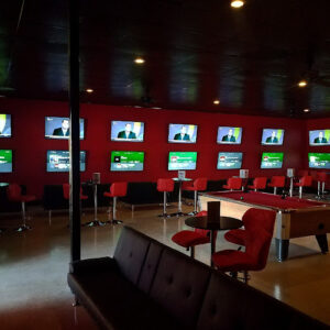 E-Sports Bar KC - Shawnee