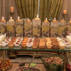 EB Catering Co. | Kosher Catering | Atlanta GA - Atlanta