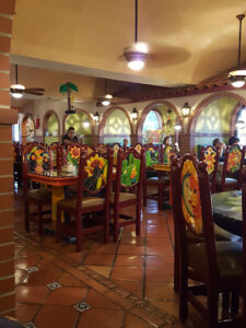 EL RODEO FAMILY MEXICAN RESTAURANT - North Olmsted