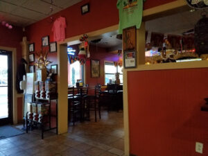 EL Zarape Mexican Restaurant - Morehead City