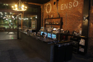 ENSO Bar & Nightclub - San Jose