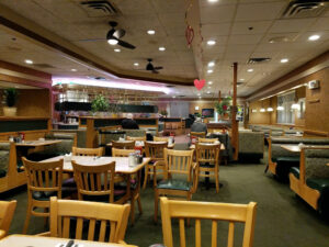 Eagle Diner - Warminster