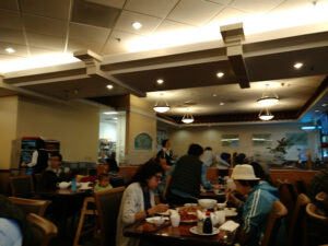 East Lake Chinese Seafood Restaurant (東湖海鮮酒家) - San Jose