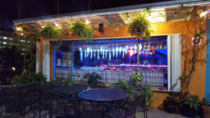 East Ocean Cafe - Boynton Beach