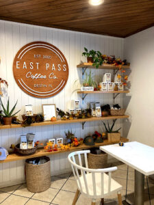 East Pass Coffee Co. - Destin