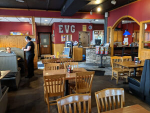 East Village Grille - Asheville