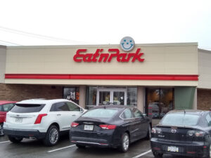 Eat'n Park - Monroeville