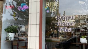 Eclipse Coffee & Tea - Longview