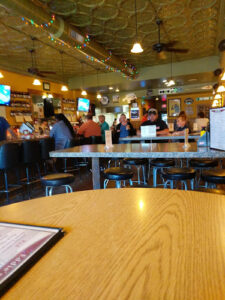 Eddie's Alehouse & Eatery - Sun Prairie