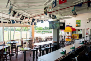 Edison Restaurant, Bar & Banquet Center - Fort Myers