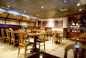 Edo Korean Japanese Restaurant - Norwalk