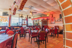 Eduardo's Mexican Restaurant - Stafford