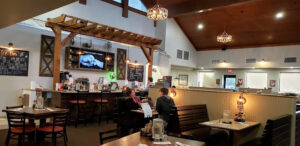 Egg Harbor Cafe - Alpharetta