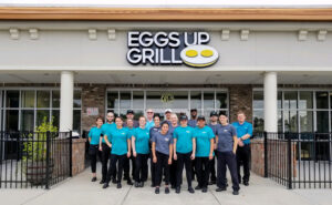 Eggs Up Grill - Murrells Inlet