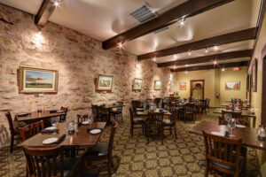 Eighteen Ninety Grille and Lounge - Granbury