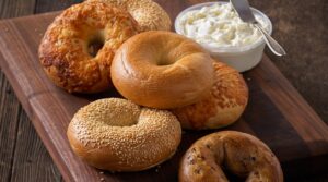 Einstein Bros. Bagels - Towson