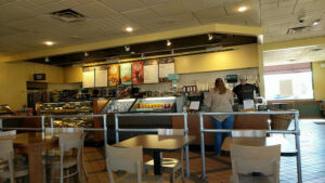 Einstein Bros. Bagels - Towson