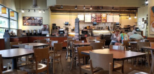 Einstein Bros. Bagels - Richmond