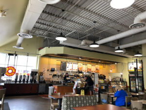 Einstein Bros. Bagels - Richmond