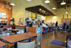 Einstein Bros. Bagels - Richmond