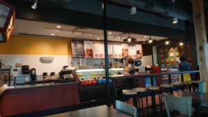 Einstein Bros. Bagels - Atlanta