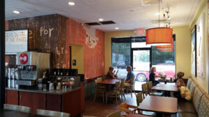 Einstein Bros. Bagels - Orlando