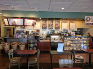 Einstein Bros. Bagels - West Palm Beach