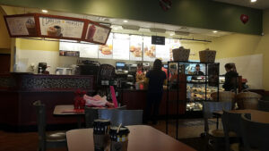 Einstein Bros. Bagels - New Braunfels