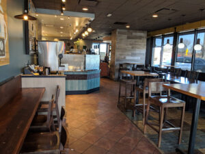 Einstein Bros. Bagels - Loveland