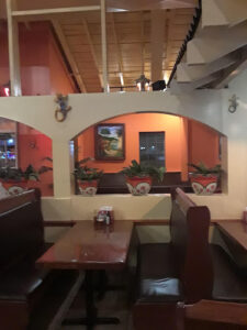 El Acapulco Mexican Restaurant - Louisville