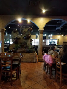 El Agave Mexican Restaurant - McDonough