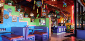 El Azteca Mexican Restaurant - Appleton