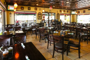 El Balcon de las Americas Latin Food - Coral Springs - Margate